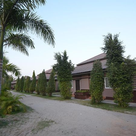 Hpa An Breeze Hotel Extérieur photo