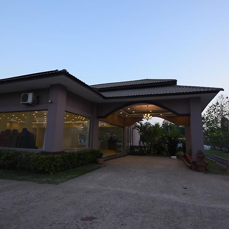 Hpa An Breeze Hotel Extérieur photo