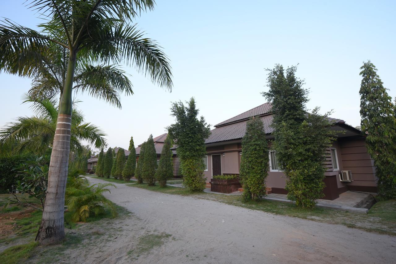 Hpa An Breeze Hotel Extérieur photo