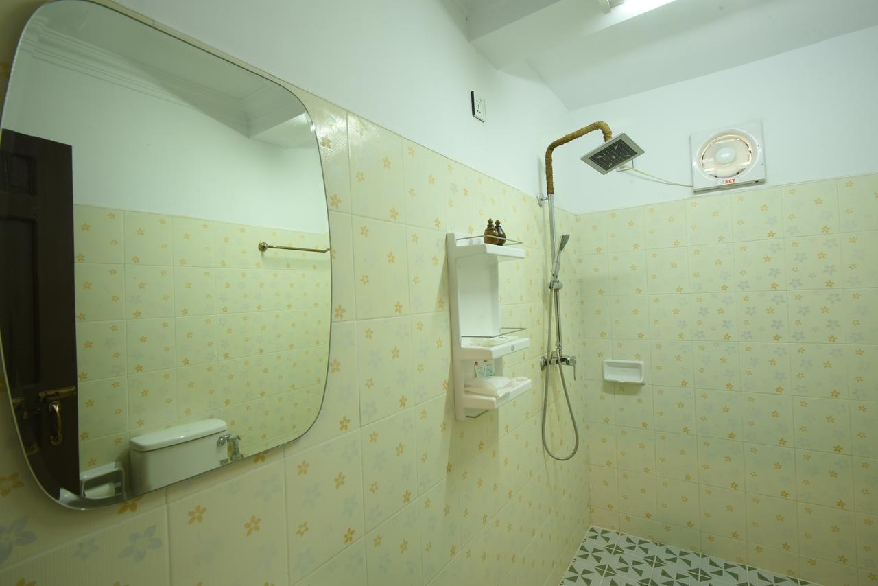 Hpa An Breeze Hotel Extérieur photo