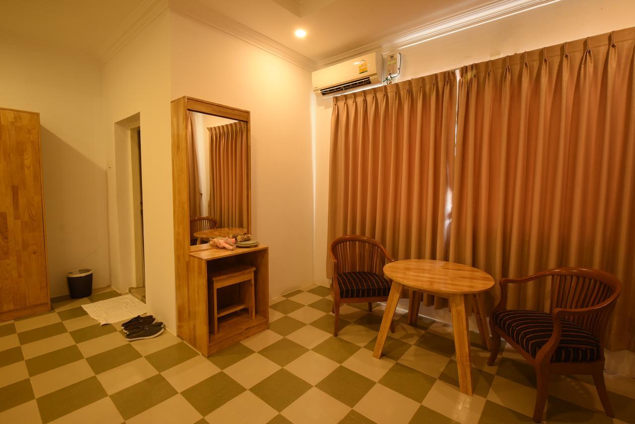 Hpa An Breeze Hotel Extérieur photo