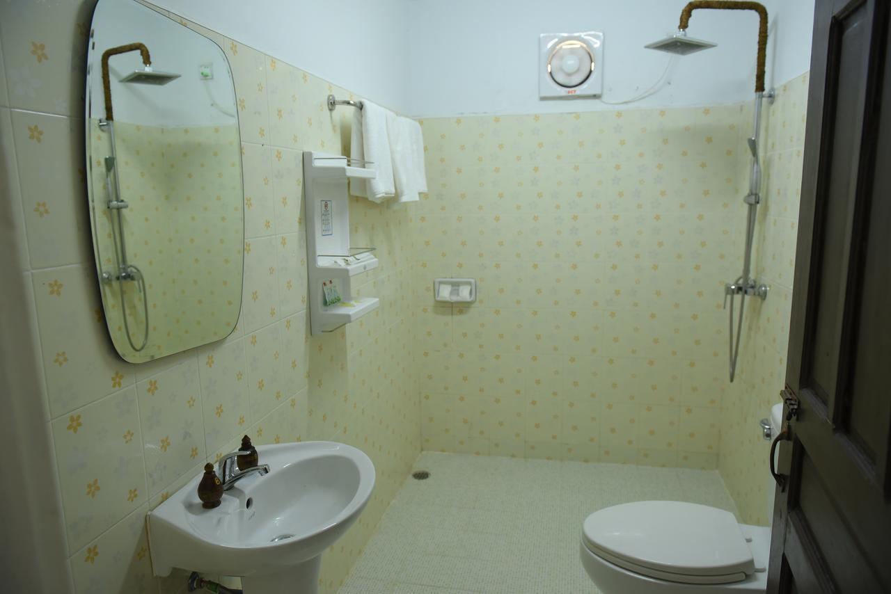 Hpa An Breeze Hotel Extérieur photo
