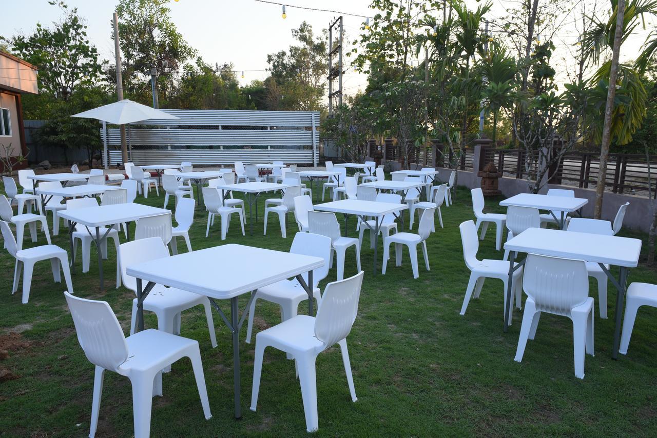 Hpa An Breeze Hotel Extérieur photo