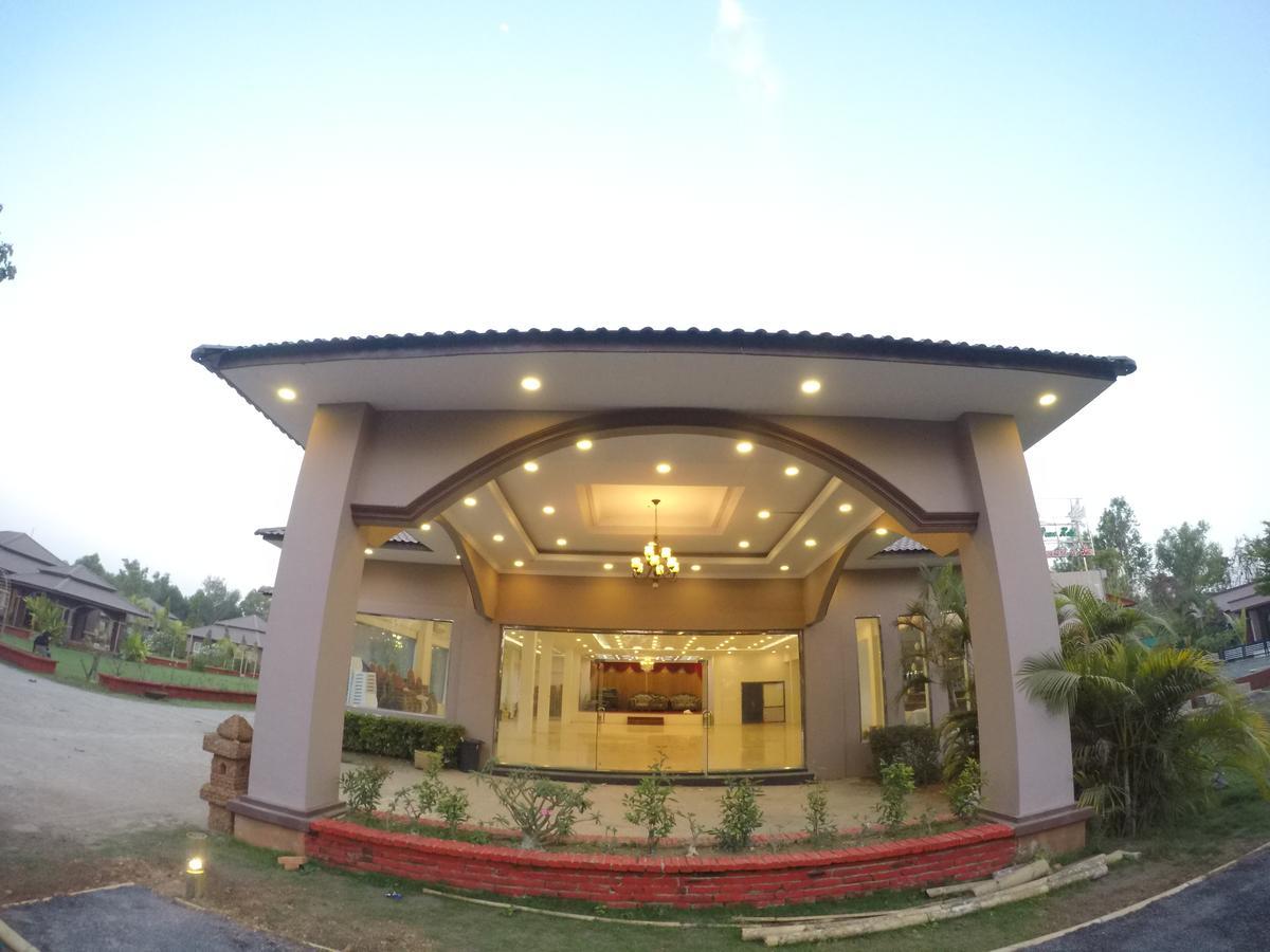 Hpa An Breeze Hotel Extérieur photo